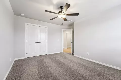 Bedroom - 2920 E Northampton St, Broken Arrow, OK 74014 photo 8 of 15