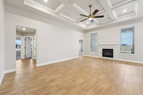 Living - 2920 E Northampton St, Broken Arrow, OK 74014 photo 3 of 8