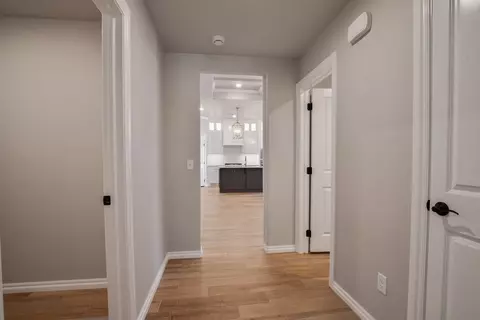 Entry Way - 2920 E Northampton St, Broken Arrow, OK 74014 photo 5 of 6