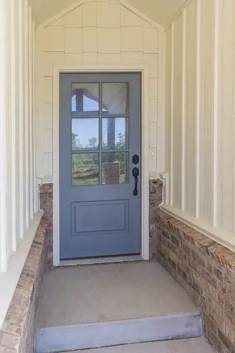 Entry Way - 2920 E Northampton St, Broken Arrow, OK 74014 photo 6 of 6