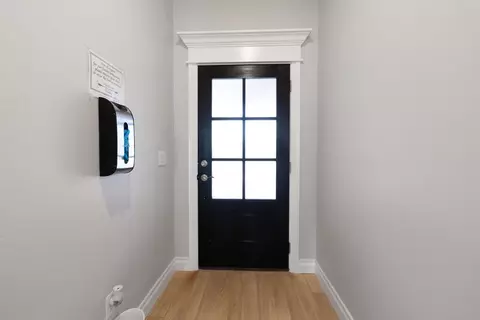 Entry Way - 2920 E Northampton St, Broken Arrow, OK 74014 photo 1 of 6