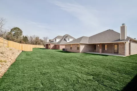 Exterior - 2920 E Northampton St, Broken Arrow, OK 74014 photo 22 of 30