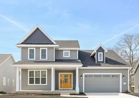 1816 August Moon Dr, Madison, WI 53718