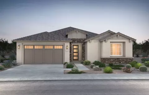 7 Calle Reflejo, Santa Fe, NM 87508