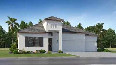 5906 Mound Key Run, Lakewood Ranch, FL 34211