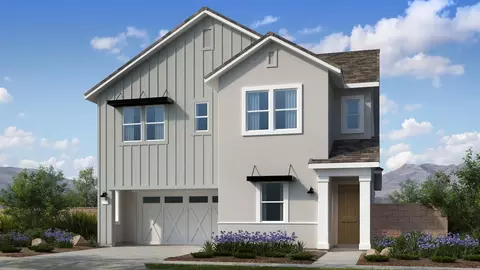 Exterior - 105 Luna Rose, Irvine, CA 92618 photo 3 of 11