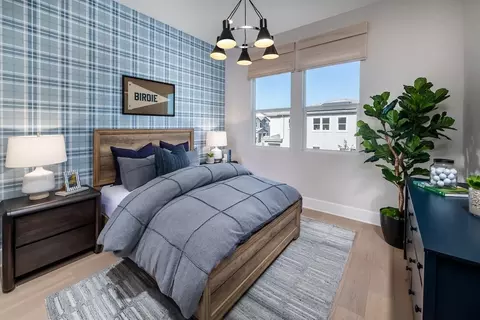 Bedroom - 105 Luna Rose, Irvine, CA 92618 photo 4 of 13