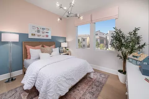 Bedroom - 105 Luna Rose, Irvine, CA 92618 photo 2 of 13