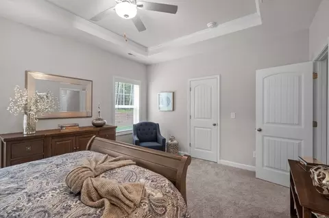 Bedroom - 79 Forest Valley Dr, Spring Lake, NC 28390 photo 2 of 8
