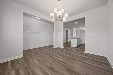 Dining - 79 Forest Valley Dr, Spring Lake, NC 28390 photo 1 of 1