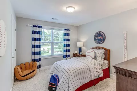 Bedroom - 79 Forest Valley Dr, Spring Lake, NC 28390 photo 3 of 8