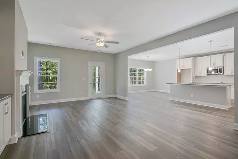 Living - 79 Forest Valley Dr, Spring Lake, NC 28390 photo 2 of 2