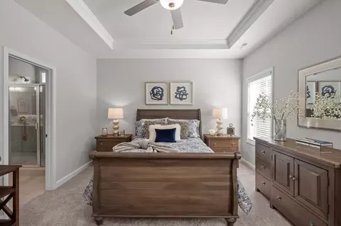 Bedroom - 79 Forest Valley Dr, Spring Lake, NC 28390 photo 1 of 8