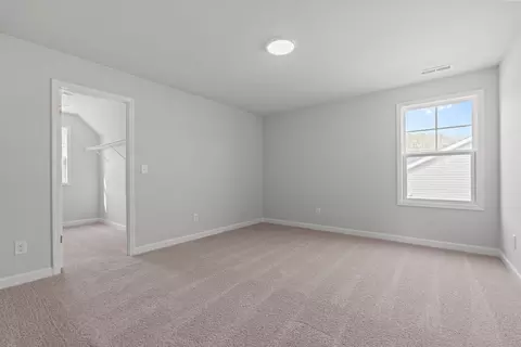 Bedroom - 79 Forest Valley Dr, Spring Lake, NC 28390 photo 7 of 8