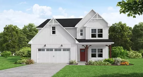79 Forest Valley Dr, Spring Lake, NC 28390