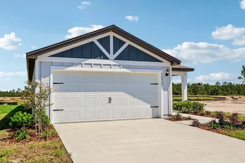 7615 Recon Dr, Jacksonville, FL 32244