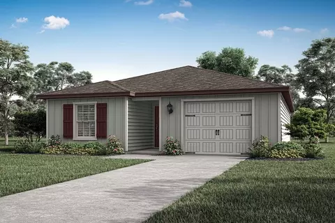 7615 Recon Dr, Jacksonville, FL 32244