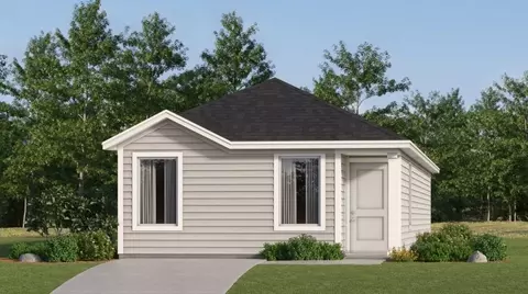10828 Minita Crk, San Antonio, TX 78214