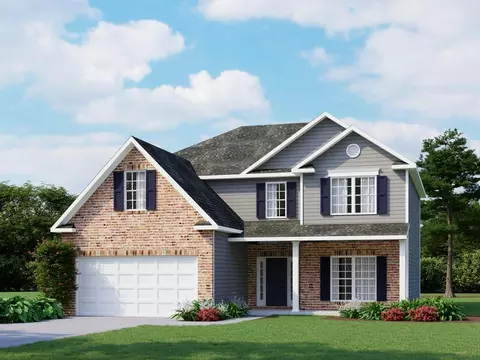 8316 Lazy Sky Ln, Colfax, NC 27235 photo 2