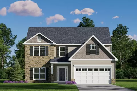 8316 Lazy Sky Ln, Colfax, NC 27235 photo 3