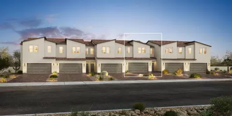 4267 Galaxy Gaze Ave, Las Vegas, NV 89110