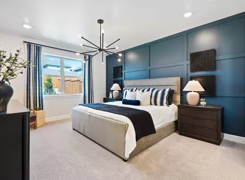 Bedroom - 2429 Saint George Dr, Celina, TX 75009 photo 2 of 2