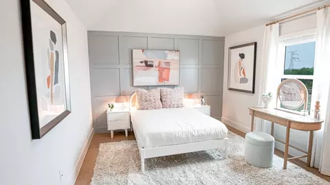 Bedroom - 3213 Cross Shore Dr, Anna, TX 75409 photo 1 of 2