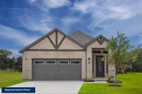3213 Cross Shore Dr, Anna, TX 75409