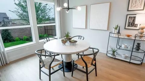 Dining - 3213 Cross Shore Dr, Anna, TX 75409 photo 1 of 2