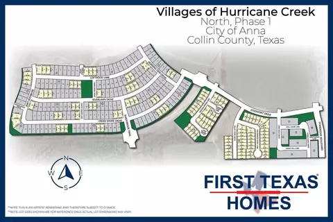 View/Area - 3213 Cross Shore Dr, Anna, TX 75409 photo 1 of 3