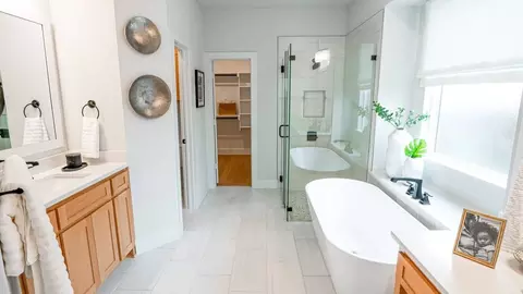 Bath - 3213 Cross Shore Dr, Anna, TX 75409 photo 1 of 1