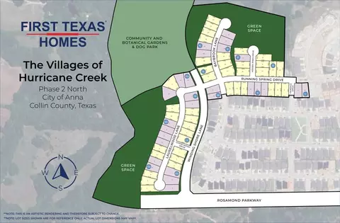 View/Area - 3213 Cross Shore Dr, Anna, TX 75409 photo 2 of 3
