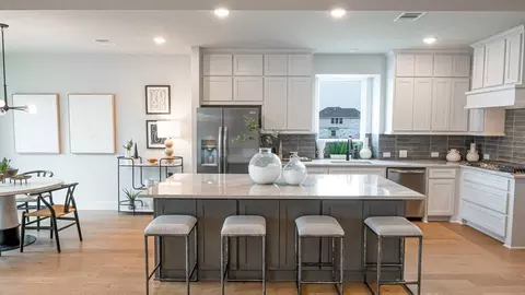 Kitchen - 3213 Cross Shore Dr, Anna, TX 75409 photo 2 of 2
