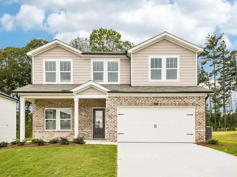 5150 Crescendo Cir, Fairburn, GA 30213