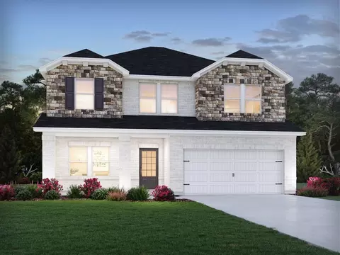 5150 Crescendo Cir, Fairburn, GA 30213