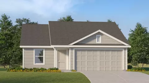 10012 Bawean Dr, Fort Worth, TX 76134