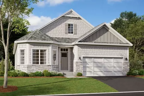 576 Tulare Ter, Newport, MN 55055