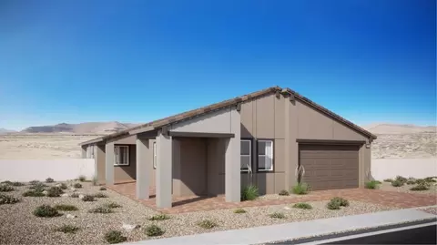 1573 Luca Mtn, Henderson, NV 89011