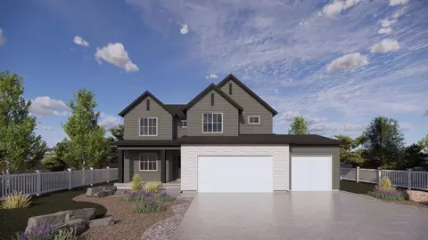 Exterior - 2337 S 1230 W, Perry, UT 84302 photo 7 of 9