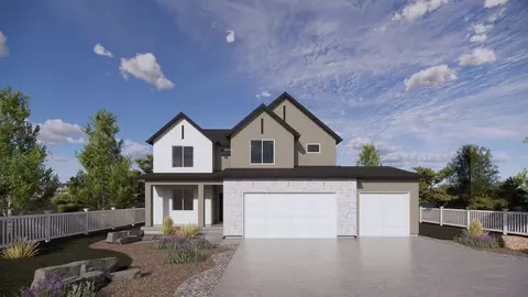Exterior - 2337 S 1230 W, Perry, UT 84302 photo 6 of 9
