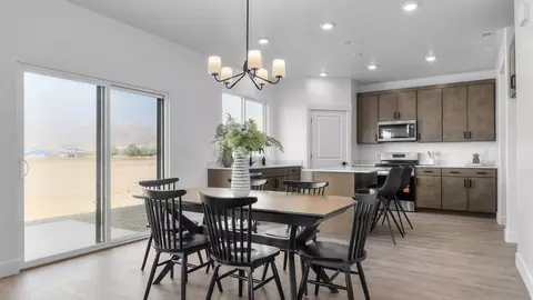 Dining - 2337 S 1230 W, Perry, UT 84302 photo 1 of 2