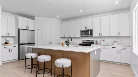 Kitchen - 2337 S 1230 W, Perry, UT 84302 photo 4 of 5