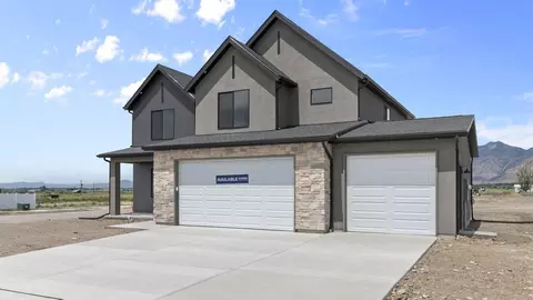 Exterior - 2337 S 1230 W, Perry, UT 84302 photo 3 of 9