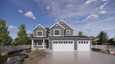 2337 S 1230 W, Perry, UT 84302