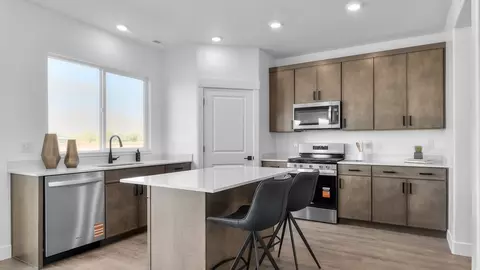 Kitchen - 2337 S 1230 W, Perry, UT 84302 photo 1 of 5