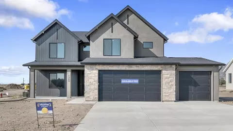 Exterior - 2337 S 1230 W, Perry, UT 84302 photo 9 of 9