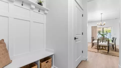 Entry Way - 2337 S 1230 W, Perry, UT 84302 photo 5 of 6