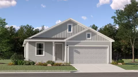 2585 W Bee Balm St, Kuna, ID 83634