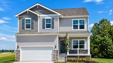 702 Solstice Cir, Belton, MO 64012