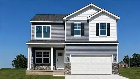 702 Solstice Cir, Belton, MO 64012